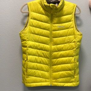 Marmot Down vest